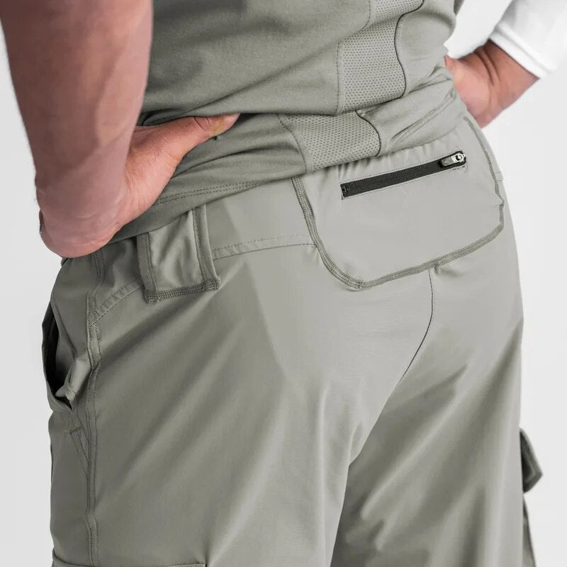 PHANTOM CARGO JOGGERS