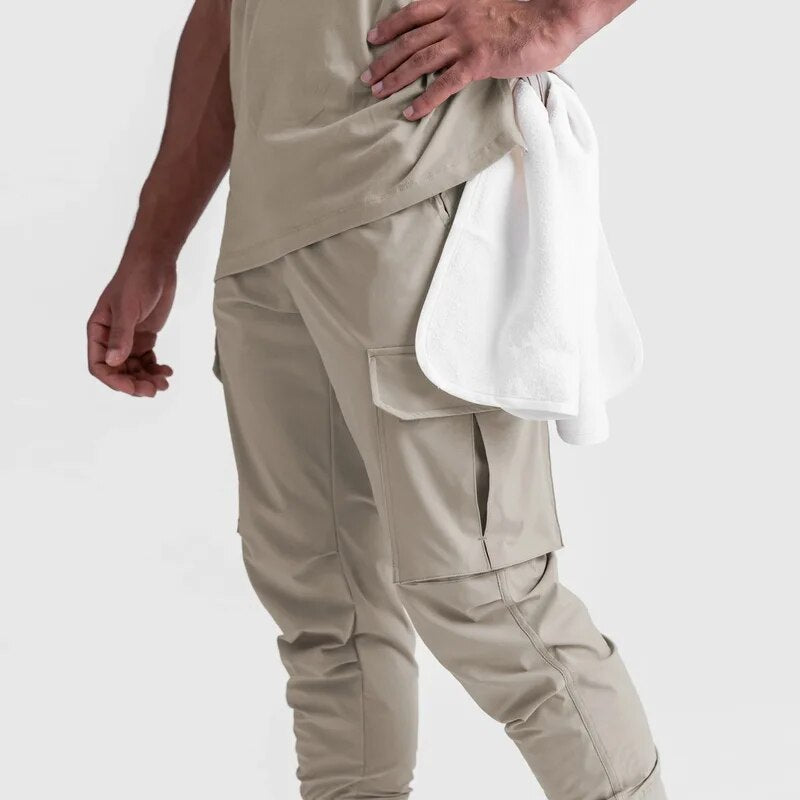 PHANTOM CARGO JOGGERS