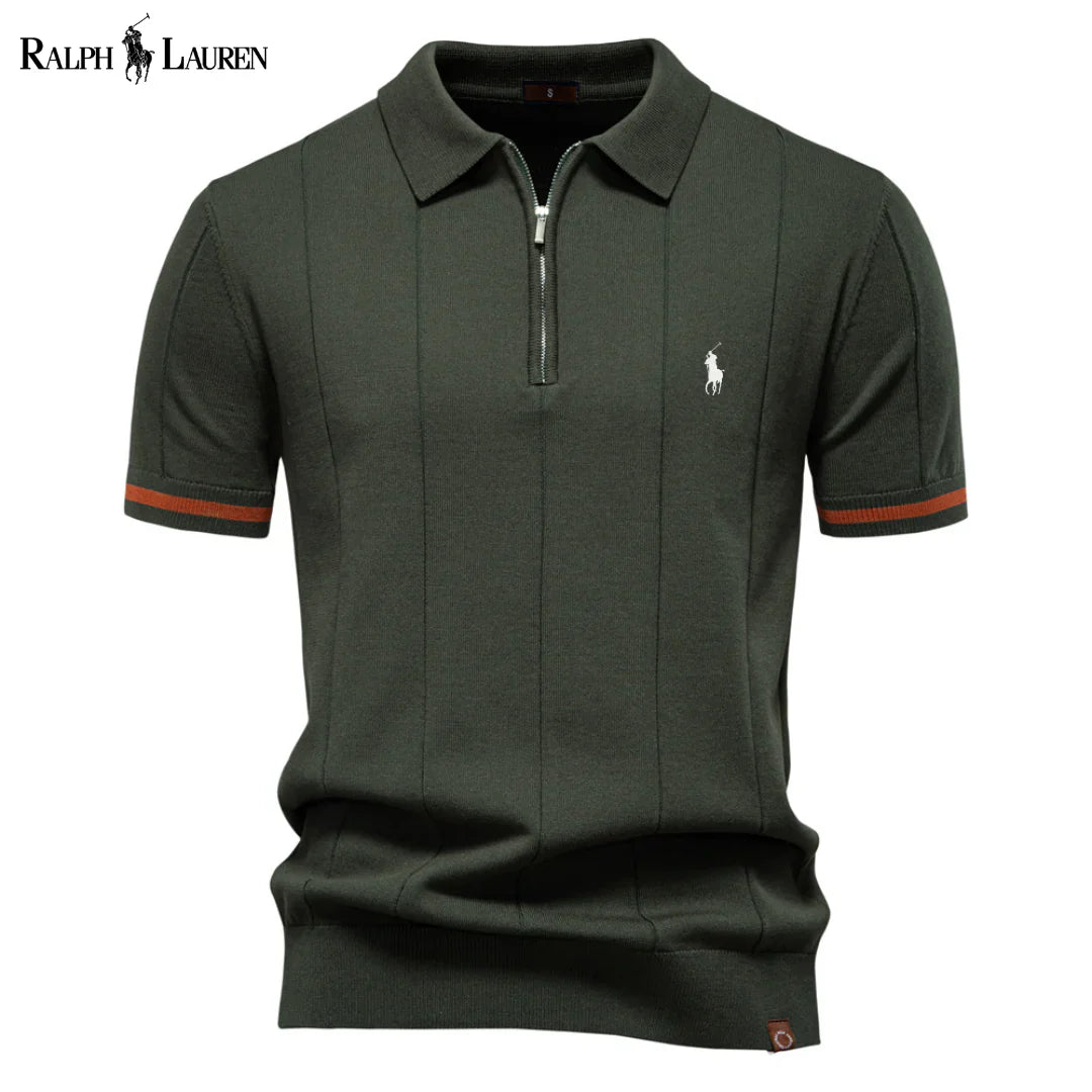 RL™ Luxury Knit Polo