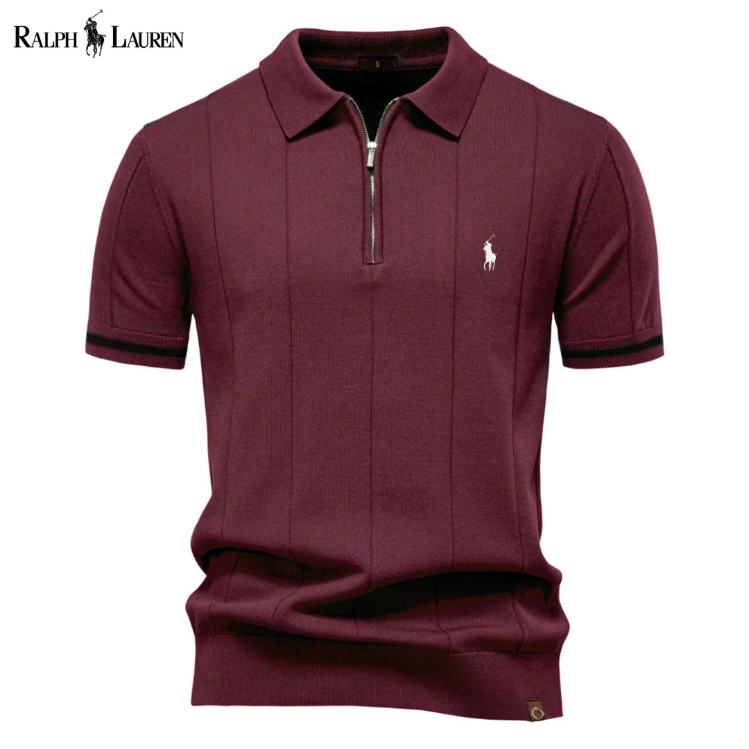 RL™ Luxury Knit Polo