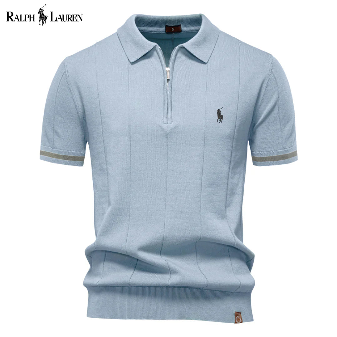 RL™ Luxury Knit Polo