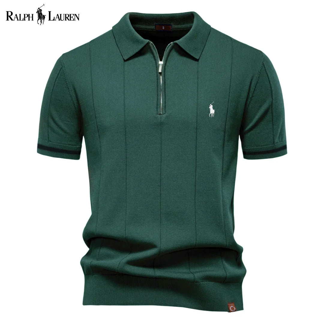 RL™ Luxury Knit Polo