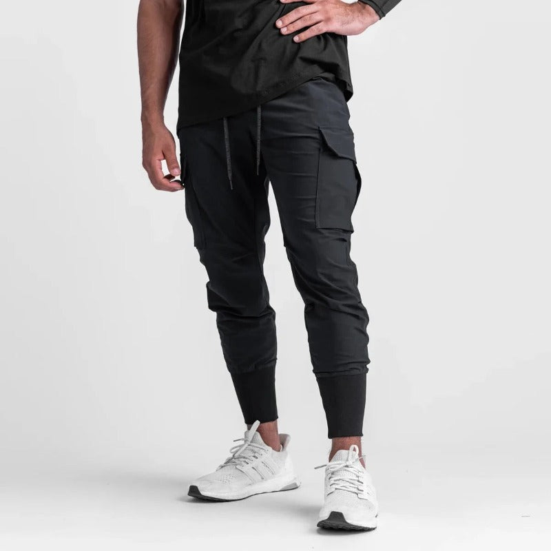 PHANTOM CARGO JOGGERS