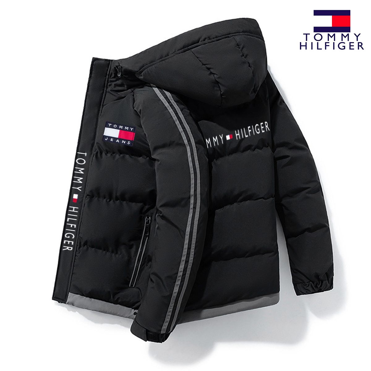 Fashionable luxury waterproof winter coat ᎢΟМММҮ™