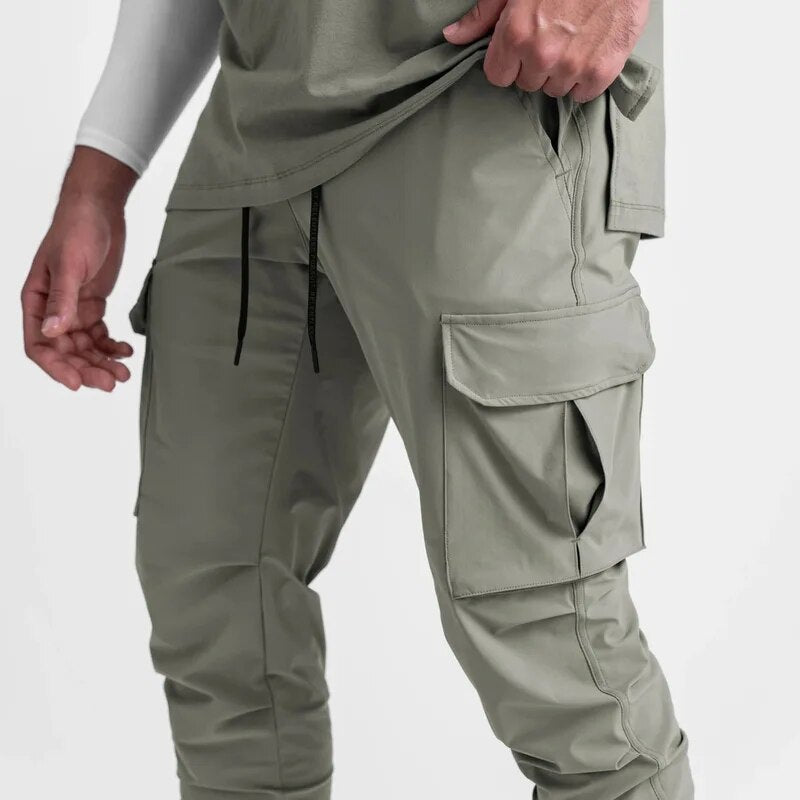 PHANTOM CARGO JOGGERS