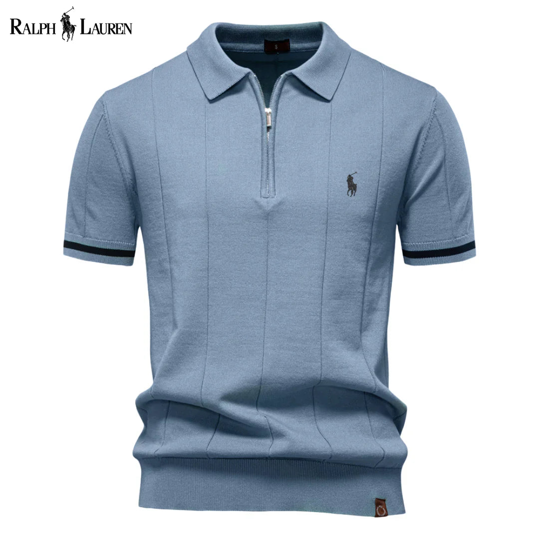 RL™ Luxury Knit Polo