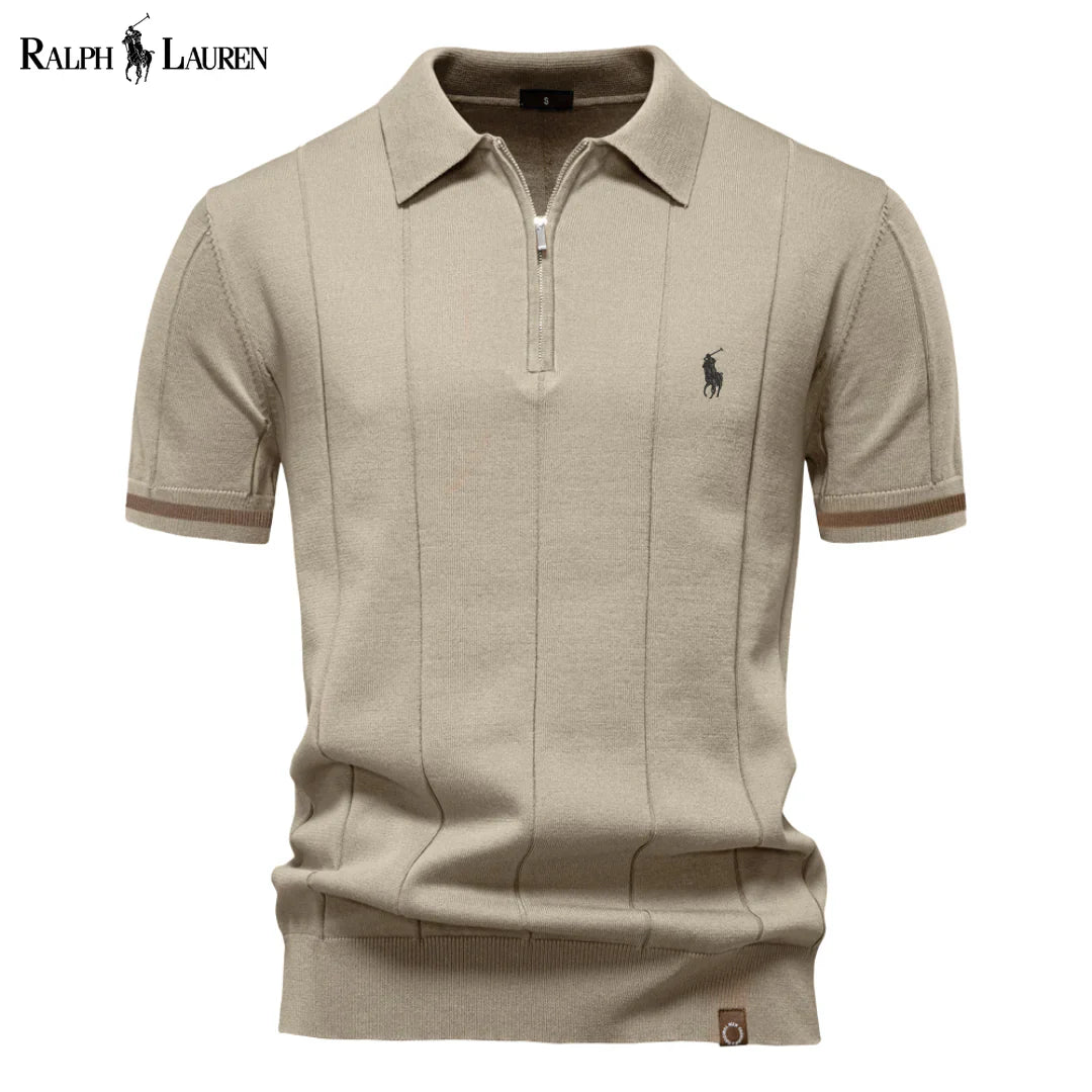 RL™ Luxury Knit Polo