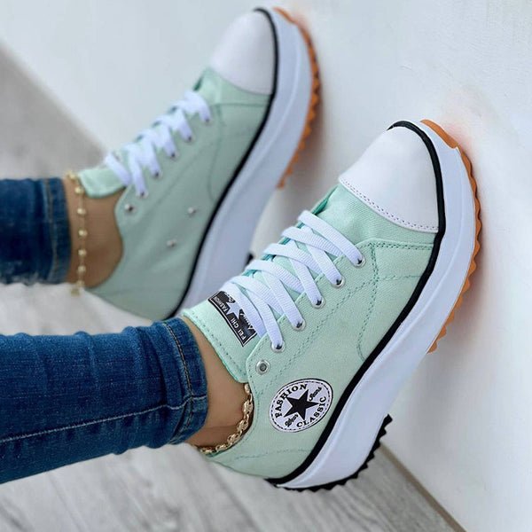 Converse AllStar Confort Style 2.0 - UNISEX - Latest Articles 🔥