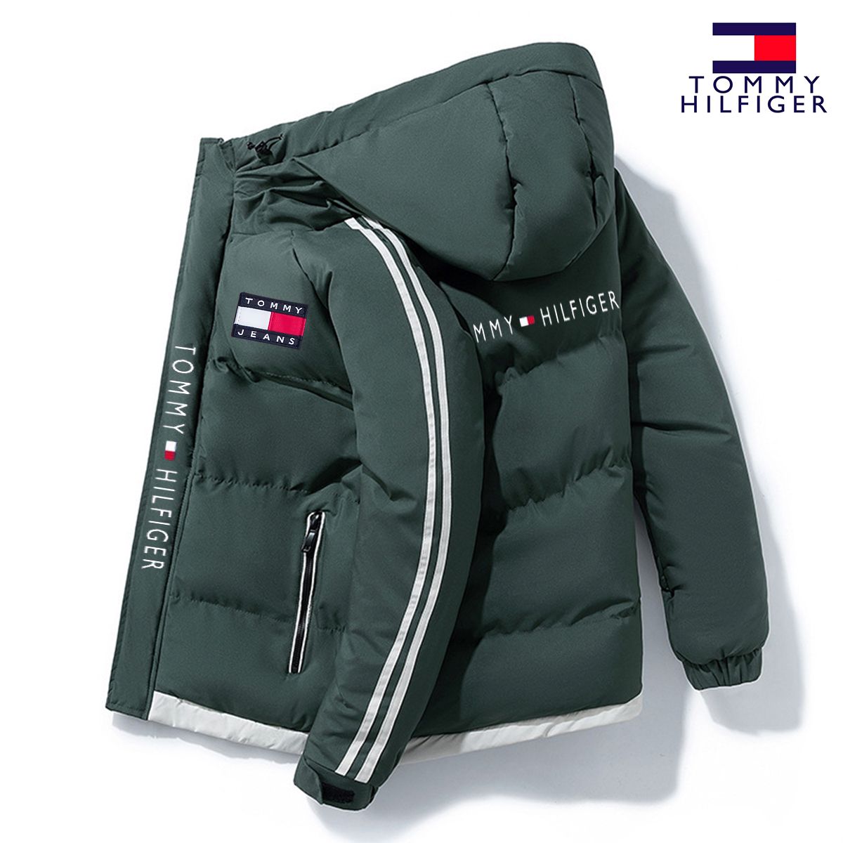 Fashionable luxury waterproof winter coat ᎢΟМММҮ™