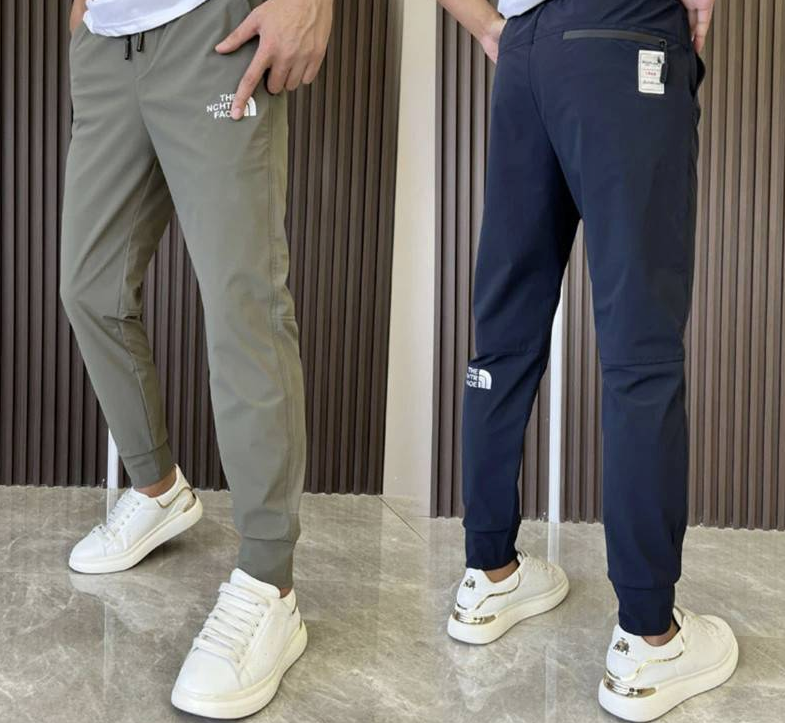 The Νorth Ϝаce™| ultra-stretchy unisex trousers