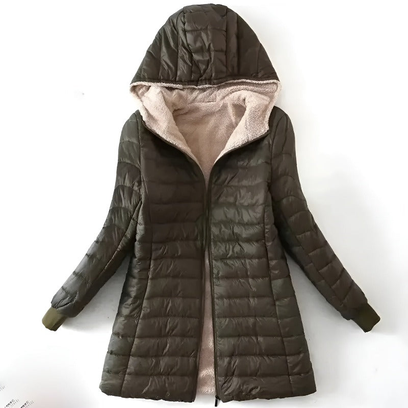 Brooklyn™ Fleece Lined Jacket