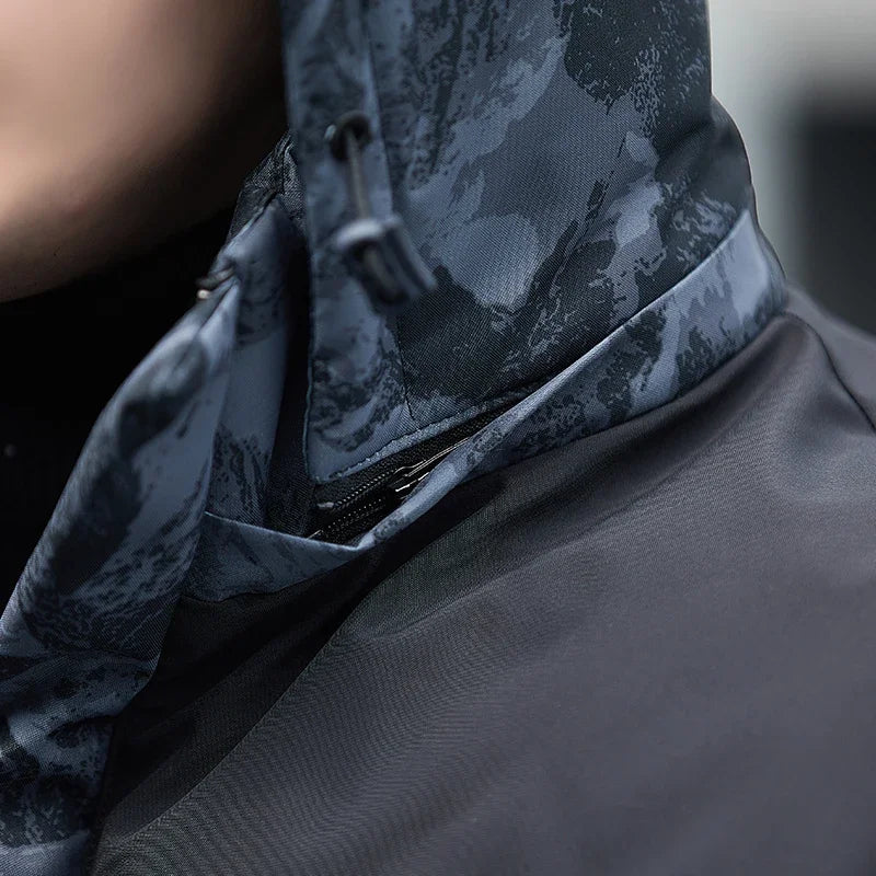 APEX PEAK JACKET