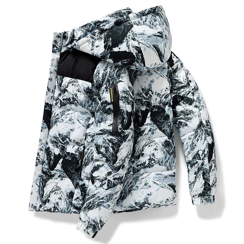 APEX PEAK JACKET