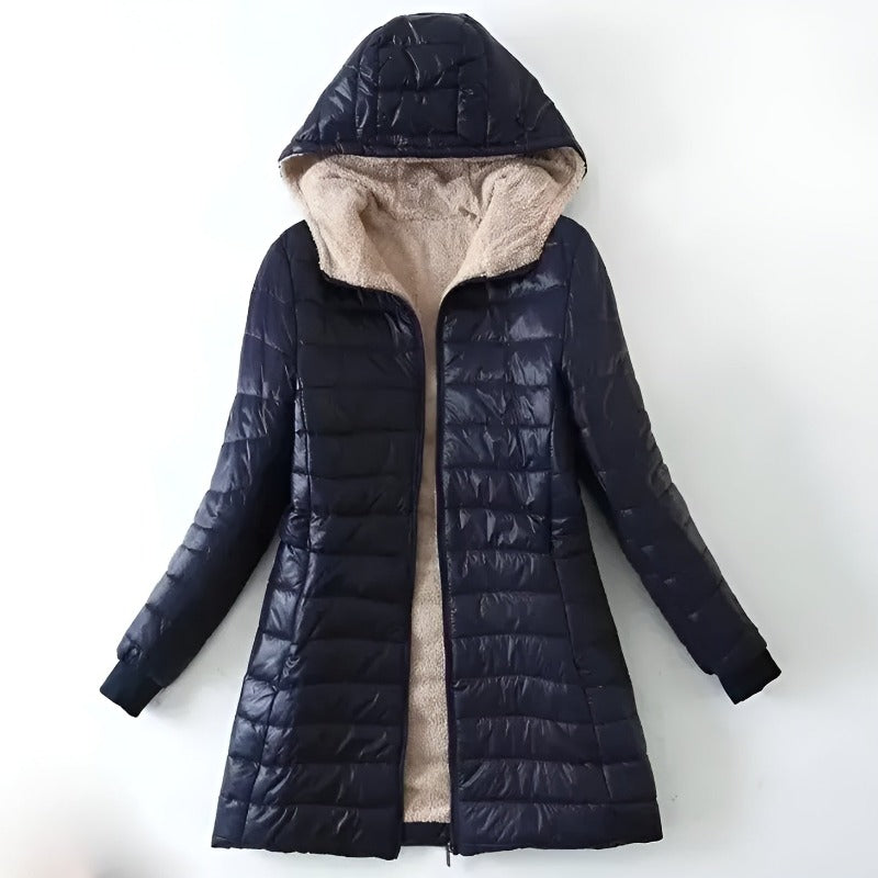 Brooklyn™ Fleece Lined Jacket