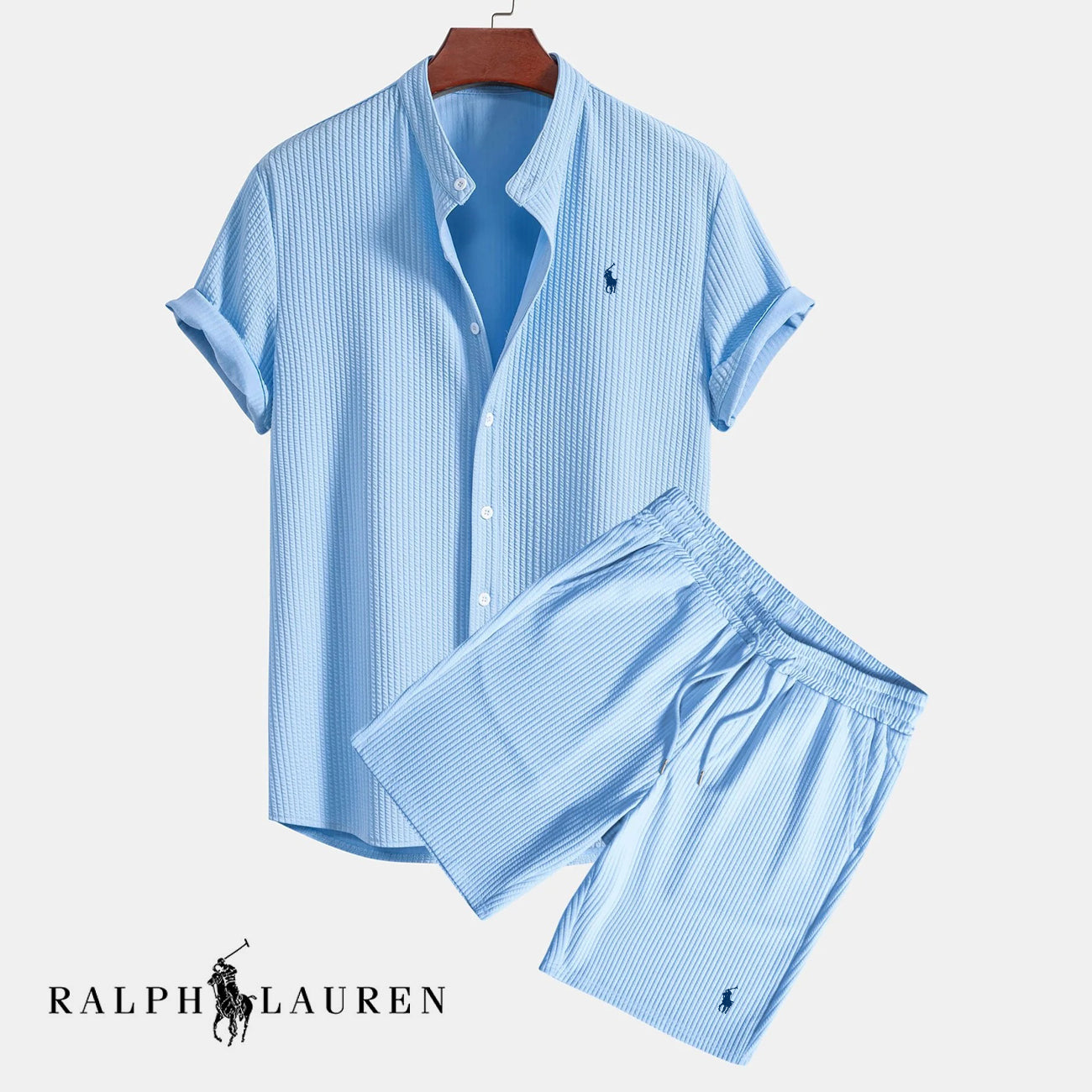 Ꮢalph Ⅼauren Set | Exclusive Men's Set