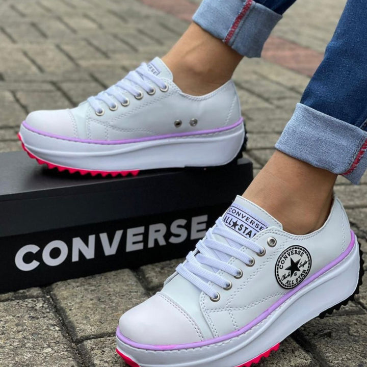 Converse AllStar Confort Style 2.0 - UNISEX - Latest Articles 🔥