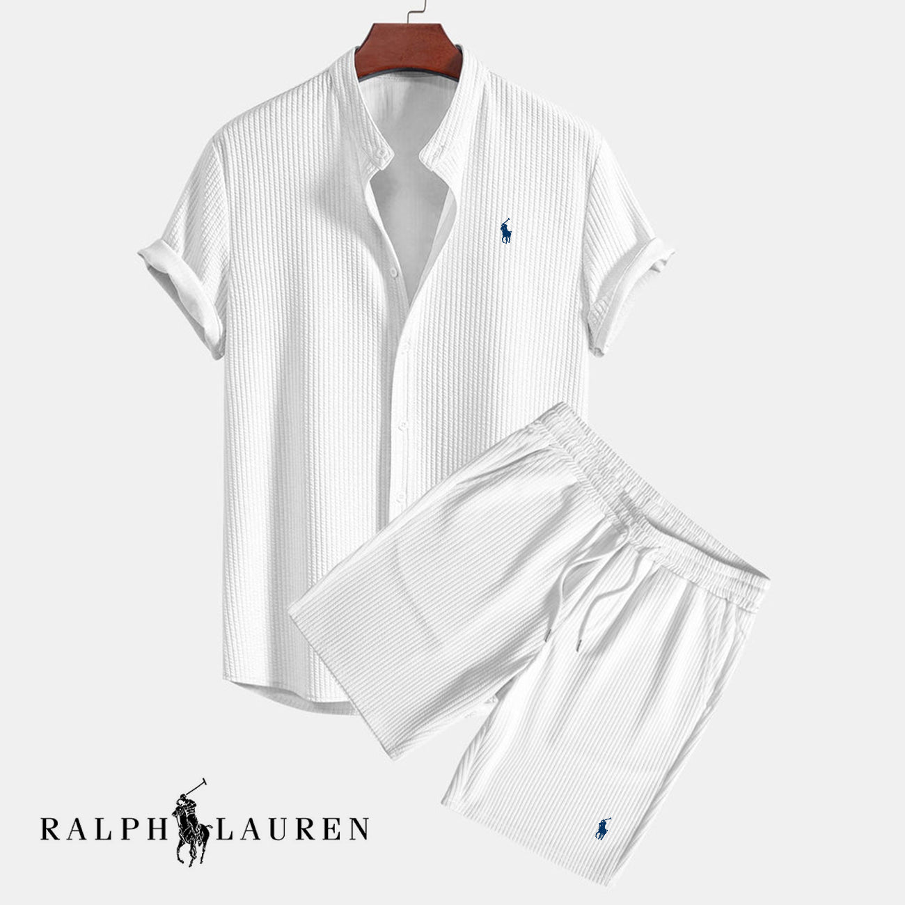 Ꮢalph Ⅼauren Set | Exclusive Men's Set